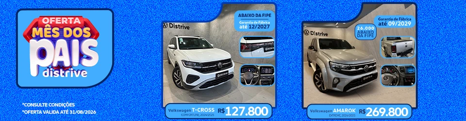 T-CROSS -  AMAROK